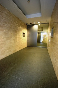 【エントランス】 | ハラスパジオＢ．Ｐ