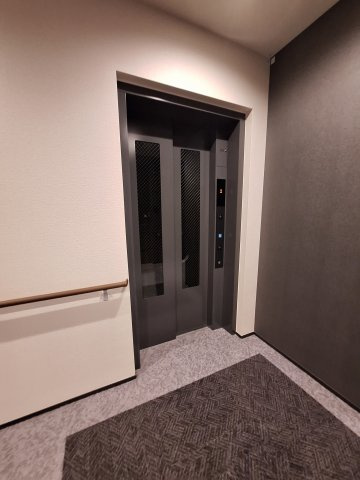 （シニア限定）Serenity Court東新町のその他共用部分