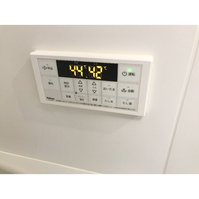 【内装】 | MQuarto湘南海岸公園Ⅱ