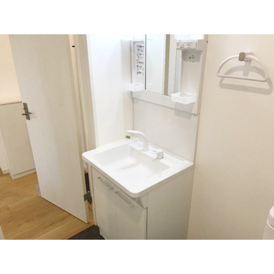 【内装】 | MQuarto湘南海岸公園Ⅱ