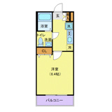 MQuarto湘南海岸公園Ⅱの画像