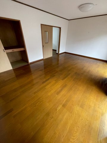 コーポラス田主丸Aの洋室
