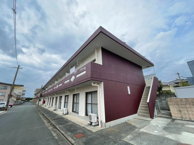 コーポラス田主丸A