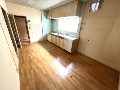 【居間・リビング】 | 生駒郡斑鳩町小吉田2丁目