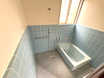 【浴室】 | 生駒郡斑鳩町小吉田2丁目