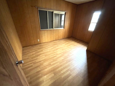 【寝室】 | 生駒郡斑鳩町小吉田2丁目