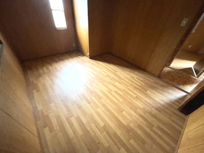 【洋室】 | 生駒郡斑鳩町小吉田2丁目