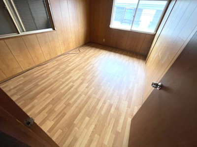 【洋室】 | 生駒郡斑鳩町小吉田2丁目