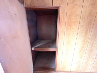 【収納】 | 生駒郡斑鳩町小吉田2丁目
