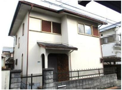 【外観】 | 生駒郡斑鳩町小吉田2丁目