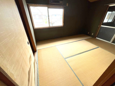 【和室】 | 生駒郡斑鳩町小吉田2丁目