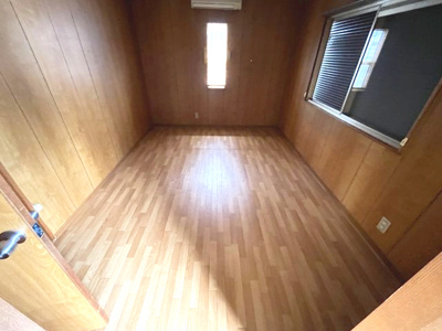 【洋室】 | 生駒郡斑鳩町小吉田2丁目