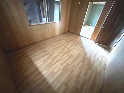 【洋室】 | 生駒郡斑鳩町小吉田2丁目