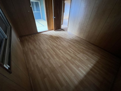 【洋室】 | 生駒郡斑鳩町小吉田2丁目