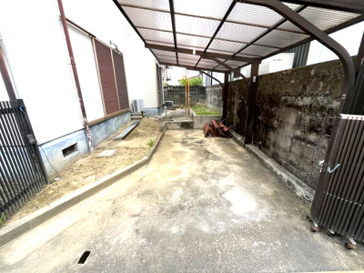 【駐車場】 | 生駒郡斑鳩町小吉田2丁目