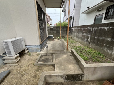 【その他】 | 生駒郡斑鳩町小吉田2丁目