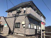 ヴェルトール八幡の画像