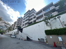 サーパス西宮塩瀬弐番館の画像