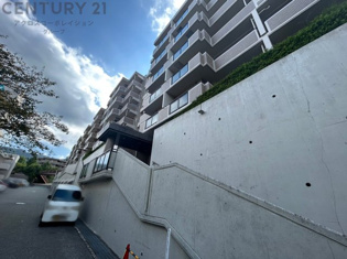 鉄筋コンクリート造6階建て