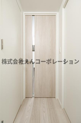 【玄関】 | エンクレスト博多EXCEED