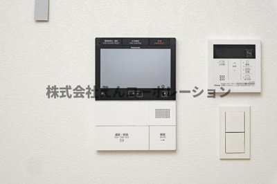 【セキュリティ】 | エンクレスト博多EXCEED