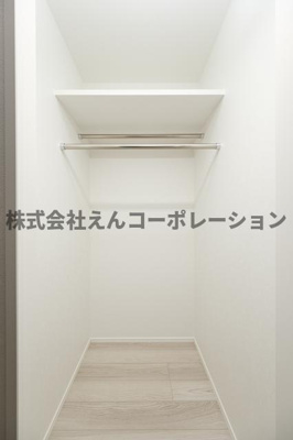 【収納】 | エンクレスト博多EXCEED
