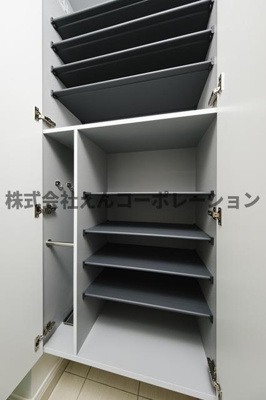 【内装】 | エンクレスト博多EXCEED