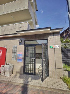 【エントランス】 | GOTTS門真南