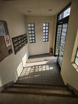 【ロビー】 | GOTTS門真南