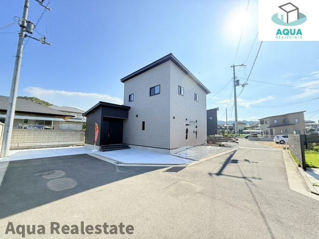さぬき市志度の新築一戸建