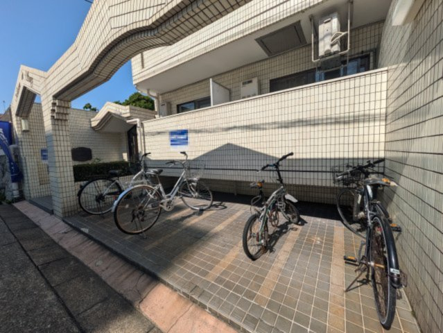 メゾン・ド・サージュ|名古屋市の賃貸ならMy賃貸のその他共用部分|メゾン・ド・サージュ