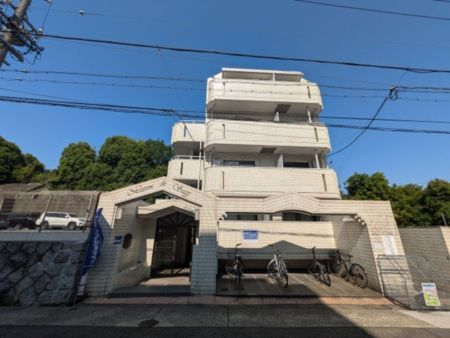 メゾン・ド・サージュ|名古屋市の賃貸ならMy賃貸