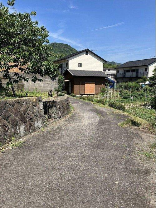 川津町　売土地のその他|その他屋外