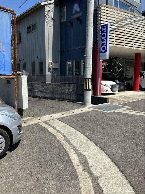 川津町　売土地のその他|その他屋外