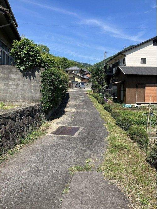 川津町　売土地のその他|その他屋外