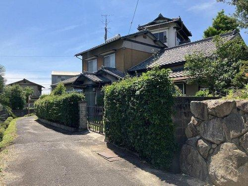 川津町　売土地のその他|外観写真