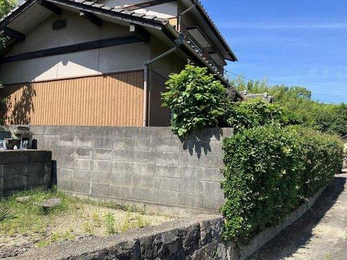 川津町　売土地のその他|その他屋外