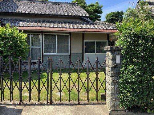 川津町　売土地のその他|外観写真