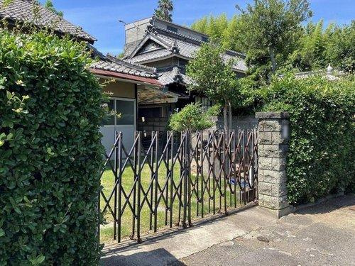 川津町　売土地のその他|外観写真