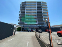 アムシュトラーセの画像