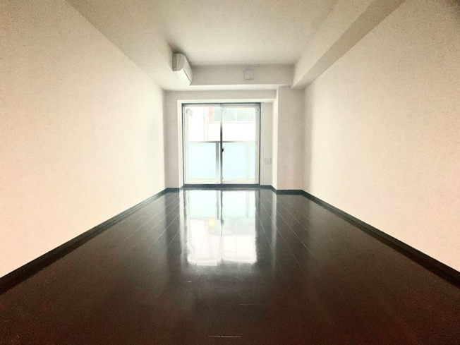 【洋室】