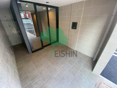 【エントランス】 | Alivis南福岡south