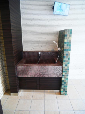 【その他共用部分】 | Enon Grande