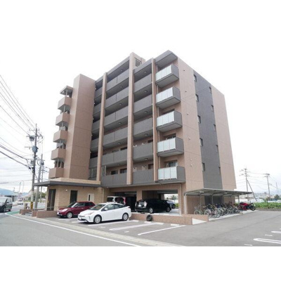 【エントランス】 | Enon Grande