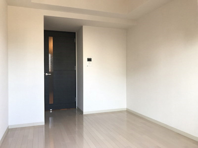 【寝室】 | プレサンス神戸裁判所前デリシア | ※別部屋参照