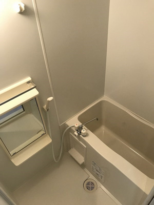 【浴室】 | プレサンス神戸裁判所前デリシア | ※別部屋参照