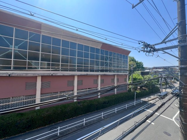 南山ハイツ|名古屋市の賃貸ならMy賃貸の展望|南山ハイツ