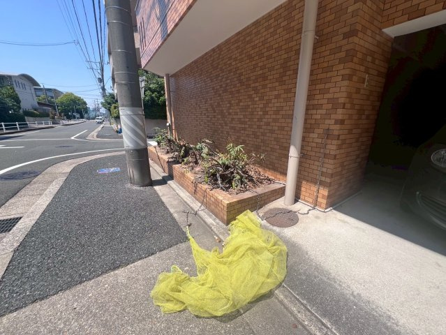 南山ハイツ|名古屋市の賃貸ならMy賃貸のその他共用部分|南山ハイツ