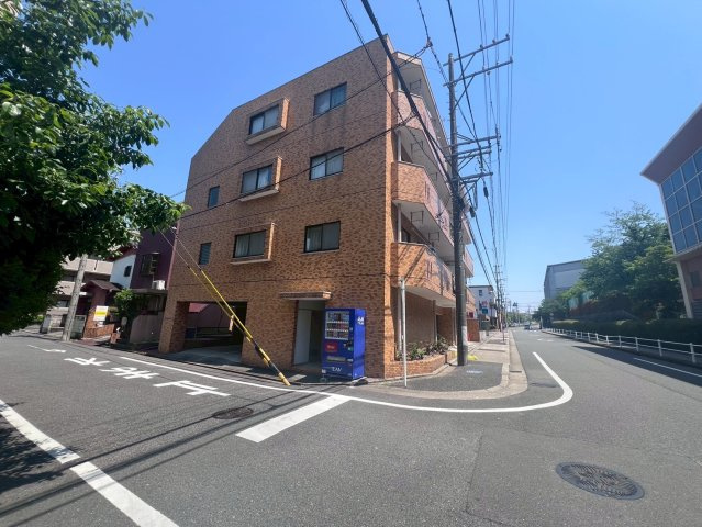 南山ハイツ|名古屋市の賃貸ならMy賃貸