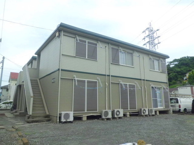 シティハイム　光１番館